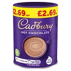 Cadburys Hot Choc